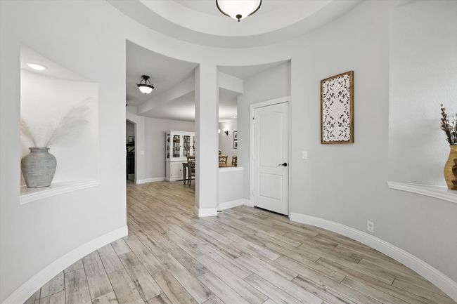4821 Windfern Way, House other with 4 bedrooms, 3 bathrooms and null parking in Midlothian TX | Image 6