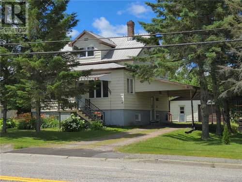 55 St David St S, Noelville, ON, P0M2N0 | Card Image