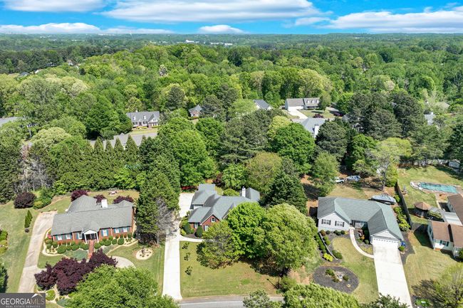 3745 Maple Forge Ln, House other with 4 bedrooms, 4 bathrooms and null parking in Gainesville GA | Image 11