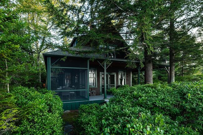 1 Little Beaver Is, House other with 4 bedrooms, 1 bathrooms and null parking in Meredith NH | Image 7