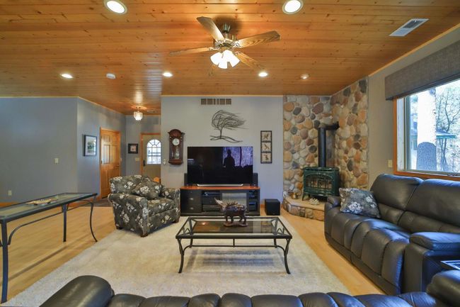 3937 Krist Ct, House other with 3 bedrooms, 2 bathrooms and null parking in Pequot Lakes MN | Image 10
