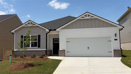 138 White Spruce Way, Newnan, GA, 30265-2818 | Card Image