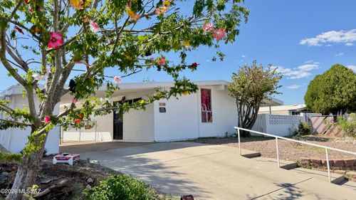 140 W 6th Ave, San Manuel, AZ, 85631-1104 | Card Image