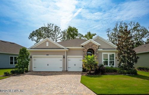 487 Tintamarre Dr, ST AUGUSTINE, FL, 32092-5427 | Card Image