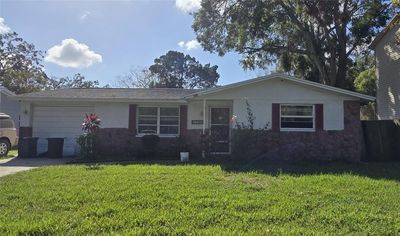 5700 Bay Boulevard, House other with 4 bedrooms, 2 bathrooms and null parking in PORT RICHEY FL | Image 1