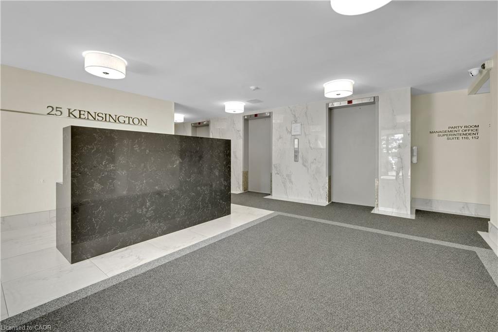 Residential in Brampton 4