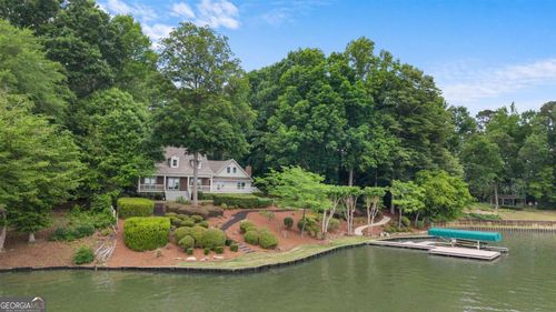 1020 Apalachee Woods Trl, Buckhead, GA, 30625-1501 | Card Image