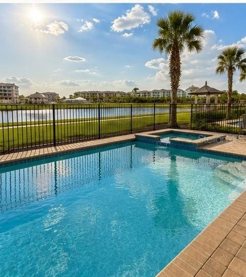 3052 Parrot Head Pl, Kissimmee, FL, 34747 | Card Image