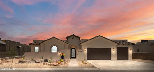 3848 Santa Catalina Loop, Las Cruces, NM, 88005 | Card Image