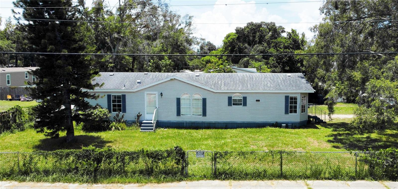 Four Oaks Rd, Tampa, FL 33624