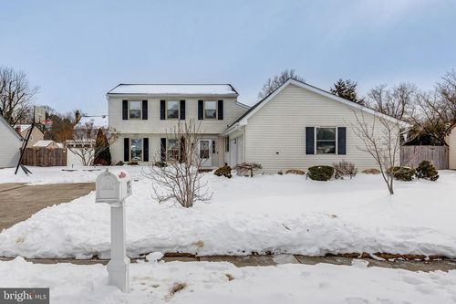 45 Stratford Ln, MOUNT LAUREL, NJ, 08054-1920 | Card Image