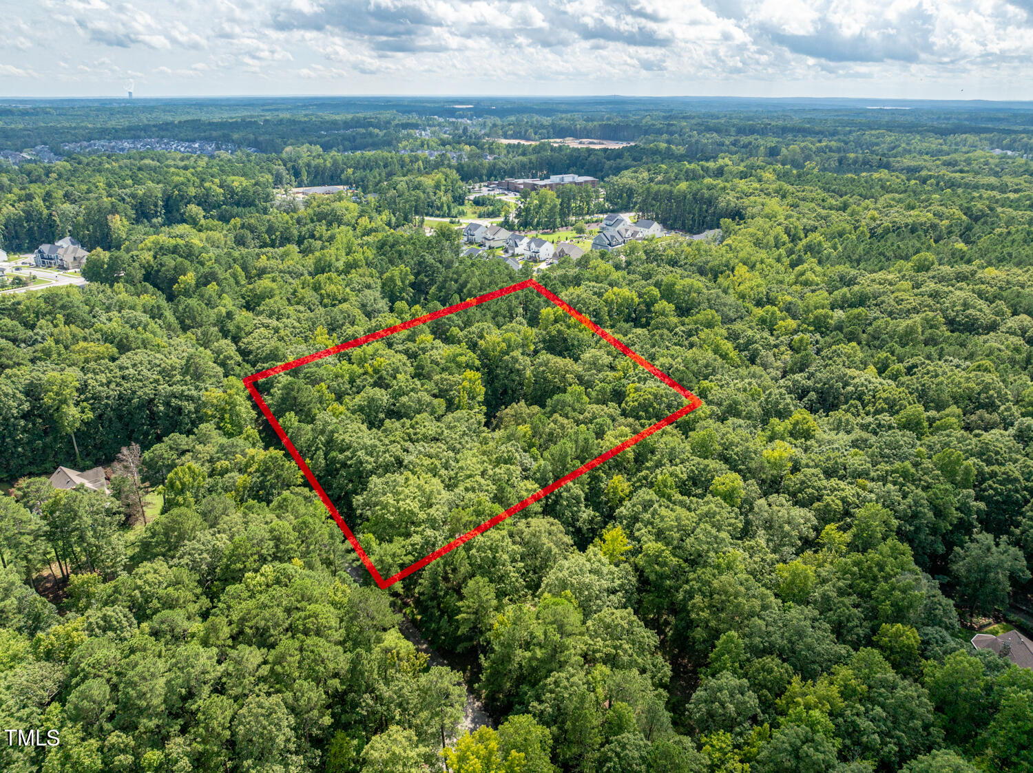 Rolling Knoll Rd, Apex, NC 27523