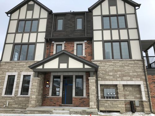 45 Casely Avenue, Richmond Hill, ON, L4S0K2 | Card Image