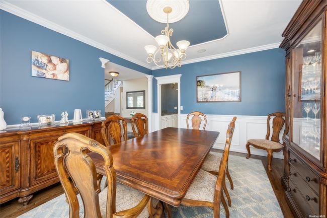 3 Mulberry Ct, House other with 5 bedrooms, 5 bathrooms and null parking in Miller Place NY | Image 13