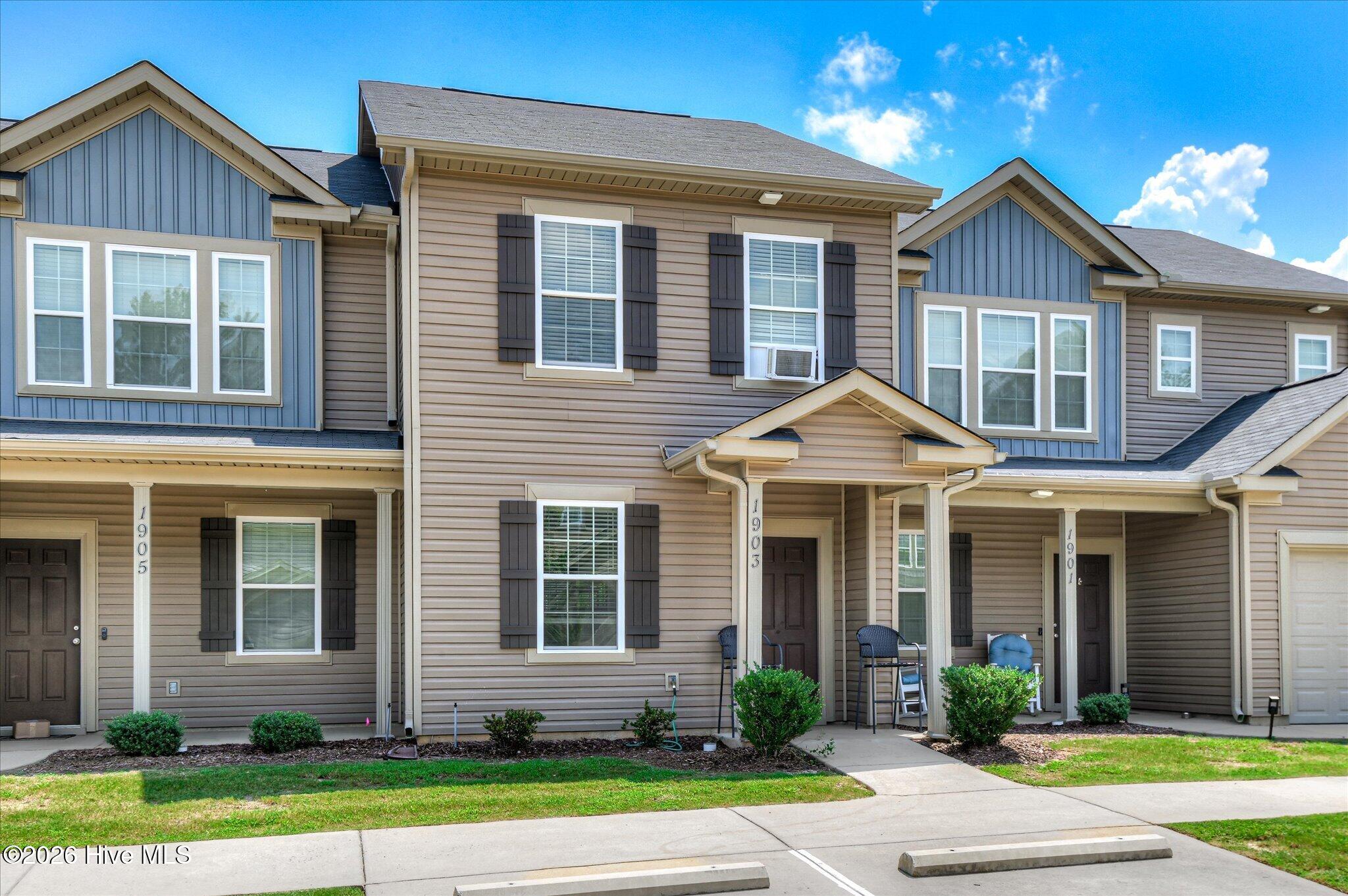Residential in Grovetown 2