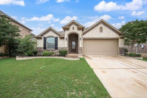 16629 Amistad Avenue, Prosper, TX, 75078 | Card Image