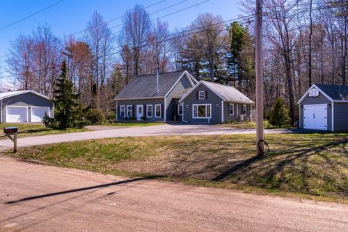 489 Alexander Mackenzie Road, South Farmington, NS, B0P1W0 | Card Image