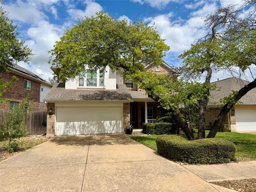 708 Coomes Pl, Cedar Park, TX, 78613-4073 | Card Image