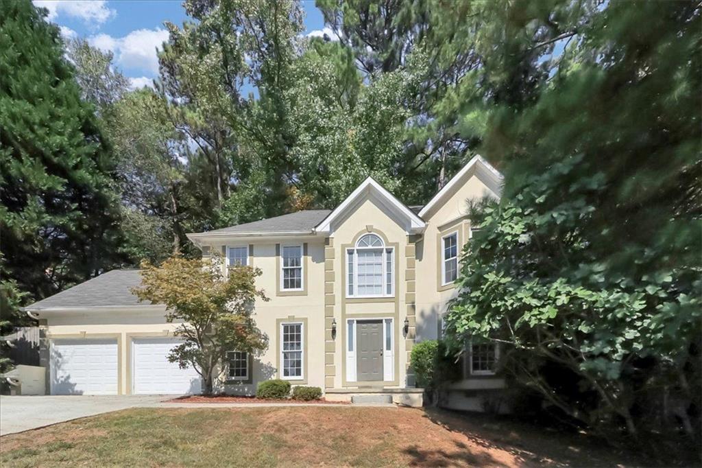 Meadowsong Cir, Lawrenceville, GA 30043