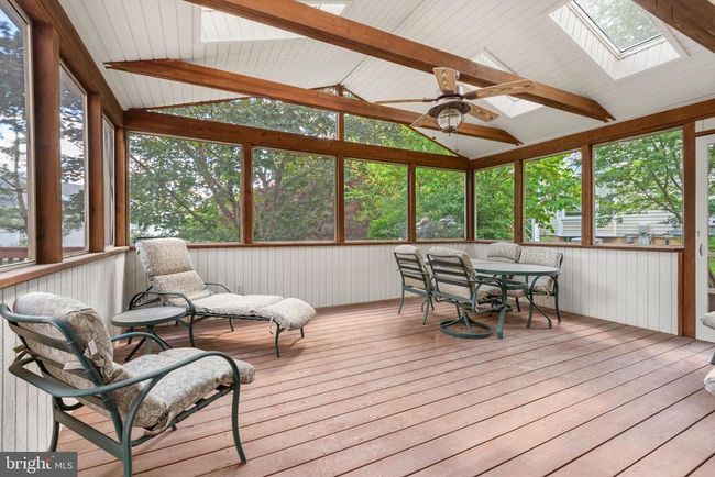 8 Botany Ct, House other with 4 bedrooms, 4 bathrooms and null parking in NORTH POTOMAC MD | Image 33