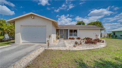 19 Ne 20th Pl, Cape Coral, FL, 33909-2856 | Card Image