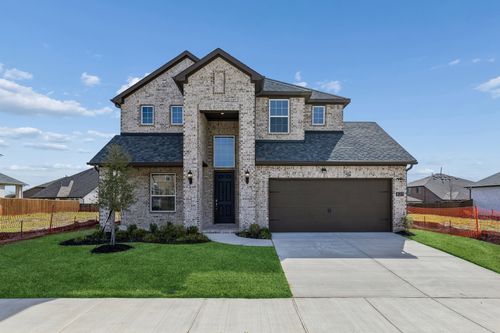 820 Lido Ln, Anna, TX, 75409-5795 | Card Image