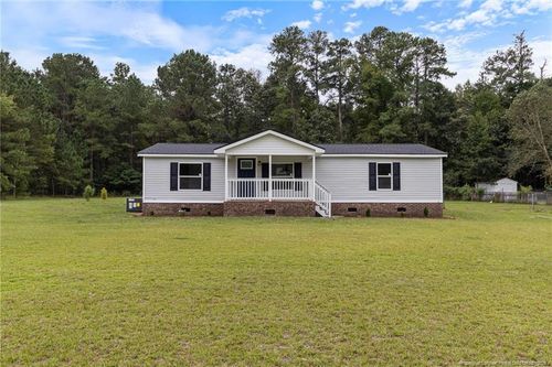 3400 Dandelion Ln, Fayetteville, NC, 28306-7353 | Card Image