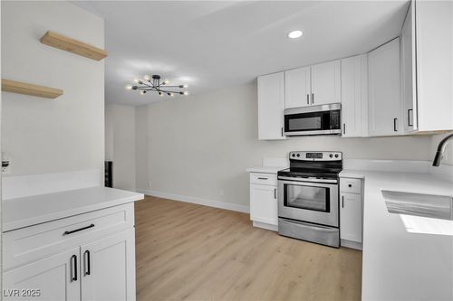 163 Greenbriar Townhouse Way, Las Vegas, NV, 89121-2407 | Card Image