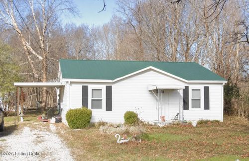 431 Holsclaw Hill Rd, Brooks, KY, 40109-5108 | Card Image