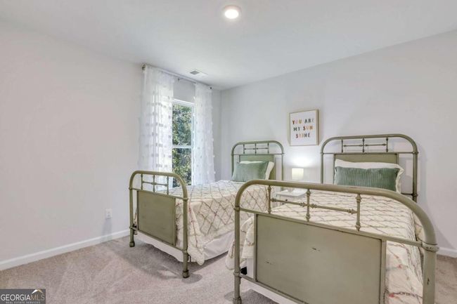 213 Cold Creek Loop, House other with 5 bedrooms, 3 bathrooms and null parking in Port Wentworth GA | Image 39
