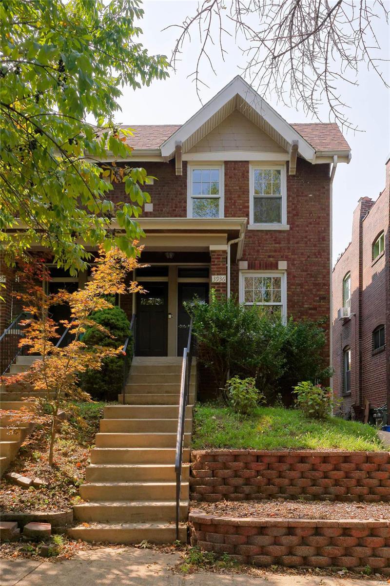 Utah St, Saint Louis, MO 63116