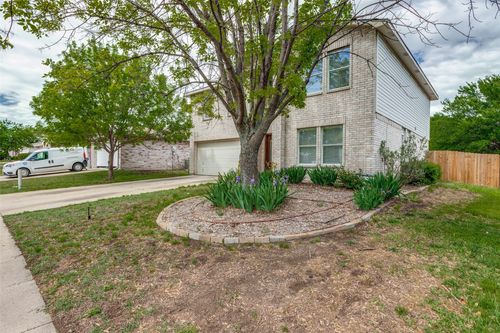 4504 Courtside Dr, Mckinney, TX, 75070-7710 | Card Image
