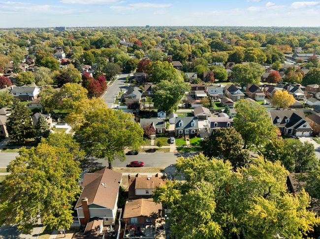9807 S Ridgeway Ave, House other with 3 bedrooms, 3 bathrooms and 1 parking in Evergreen Park IL | Image 32