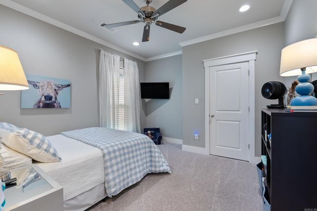 2690 Overcup Dr, House other with 4 bedrooms, 3 bathrooms and null parking in Conway AR | Image 32