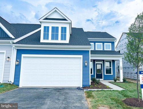 108 Zinnia Lane, Winchester, VA, 22603 | Card Image