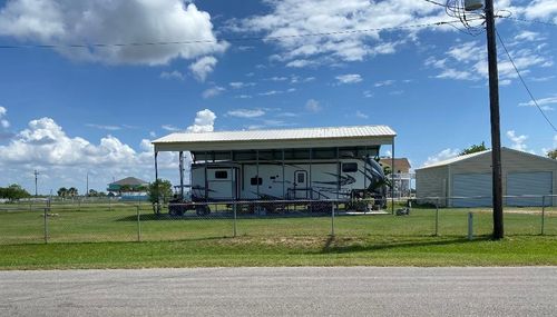 1128 E Canal, Crystal Beach, TX, 77650-2870 | Card Image