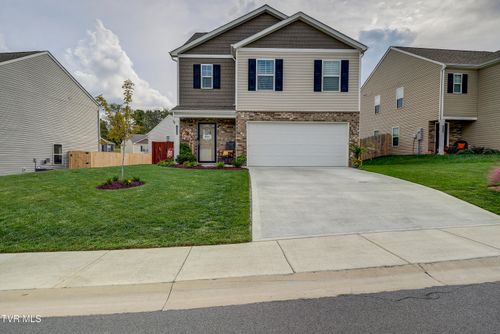 1209 Cherry Grv, Greeneville, TN, 37745-2035 | Card Image