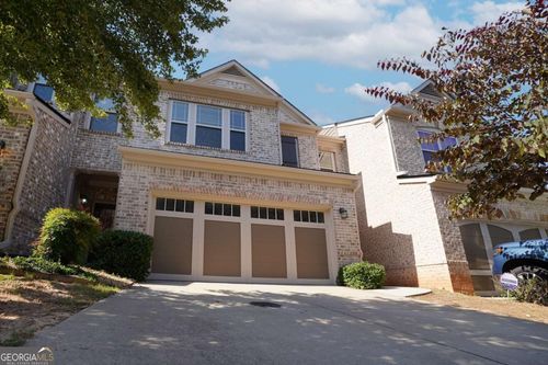 3526 Peacock Rd, Alpharetta, GA, 30004-0898 | Card Image