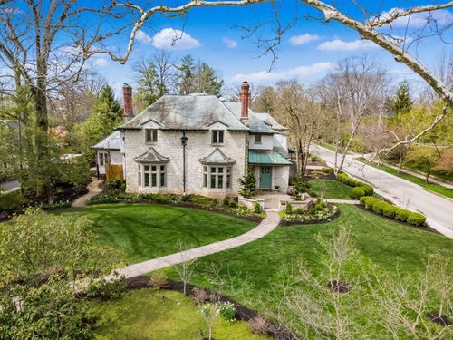 193 Stanbery Ave, Bexley, OH, 43209-1465 | Card Image