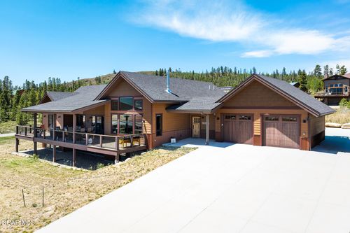 63 County Road 4038, Grand Lake, CO, 80447-5023 | Card Image