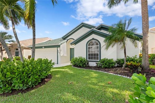 7697 Citrus Hill Ln, NAPLES, FL, 34109-0604 | Card Image