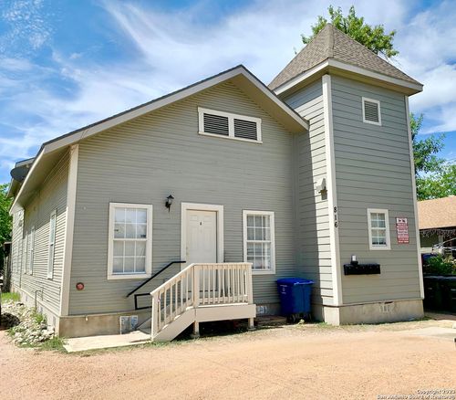 c-816 Rivas St, San Antonio, TX, 78207-1649 | Card Image