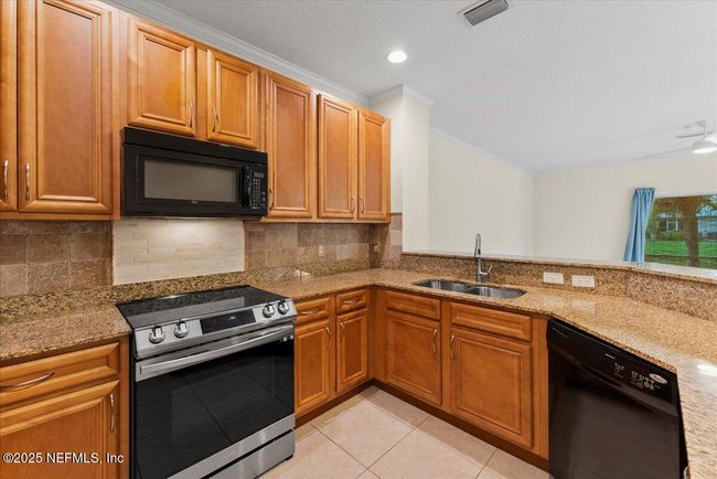 1608 - 135 Bayberry Cir, Condo with 3 bedrooms, 3 bathrooms and null parking in St Augustine FL | Image 13