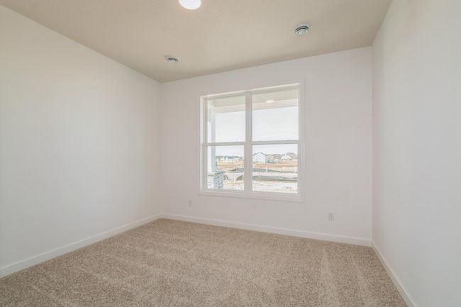 (Actual photo of the home) Home is complete and move in ready! | Image 14