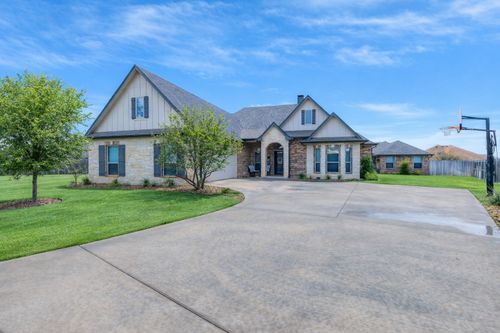 6602 Longbranch Way, Abilene, TX, 79606-1251 | Card Image