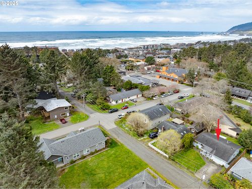 264 Elliott Way, Cannon Beach, OR, 97110-3010 | Card Image