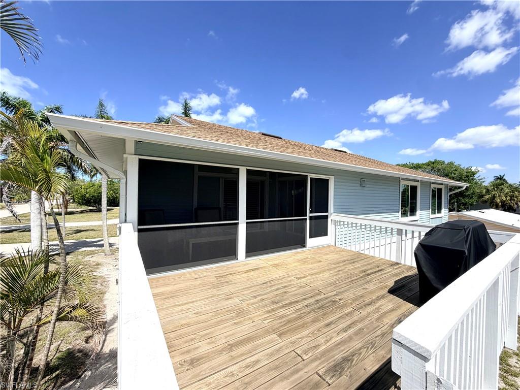 Residential Lease in BONITA SPRINGS