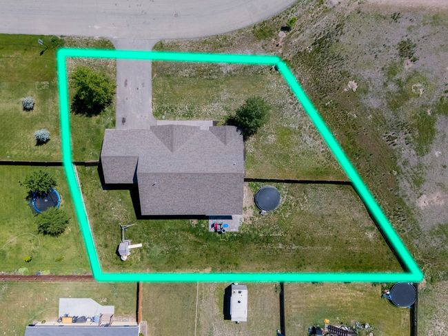 7567 Kingpost Loop, House other with 6 bedrooms, 3 bathrooms and null parking in Helena MT | Image 35