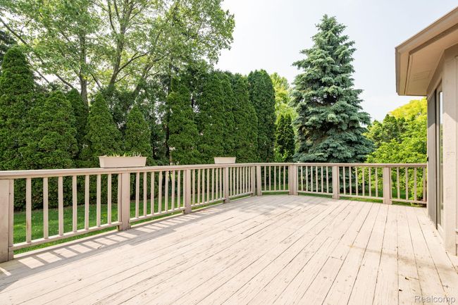 Outdoor space for chillin n grillin | Image 29