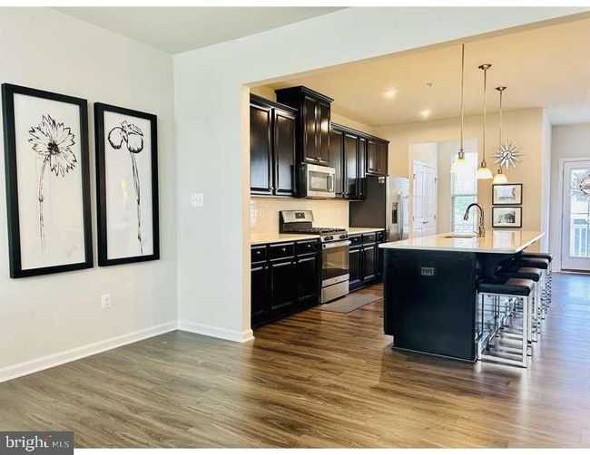 14110 Jaeger Rd, Townhouse with 3 bedrooms, 4 bathrooms and null parking in CLARKSBURG MD | Image 5